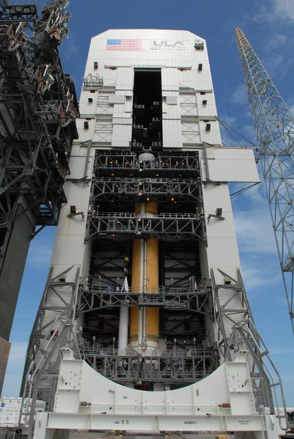 NASA image: KSC-2009-1907