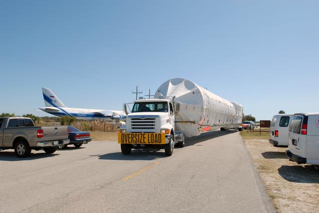 NASA image: KSC-2009-1929