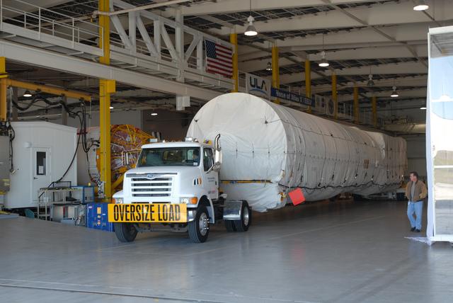 NASA image: KSC-2009-1930