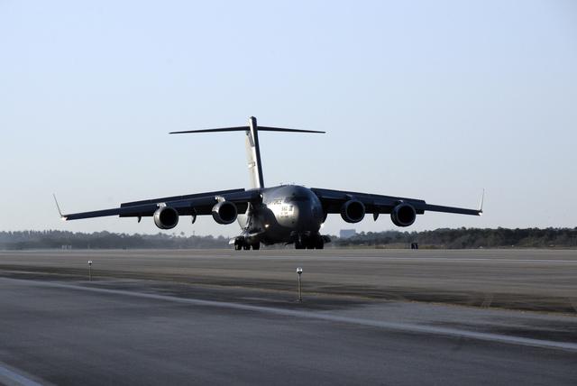 NASA image: KSC-2009-1931