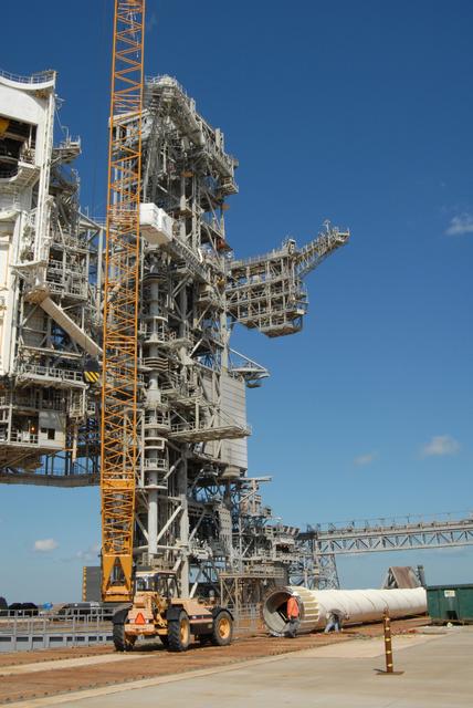 NASA image: KSC-2009-1946