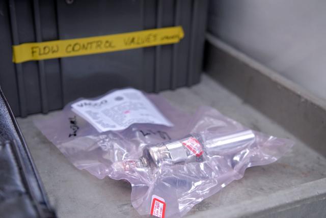 NASA image: KSC-2009-1948