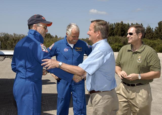 NASA image: KSC-2009-1977