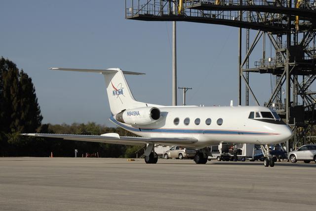 NASA image: KSC-2009-1991