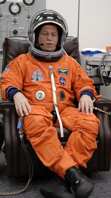 NASA image: KSC-2009-2018