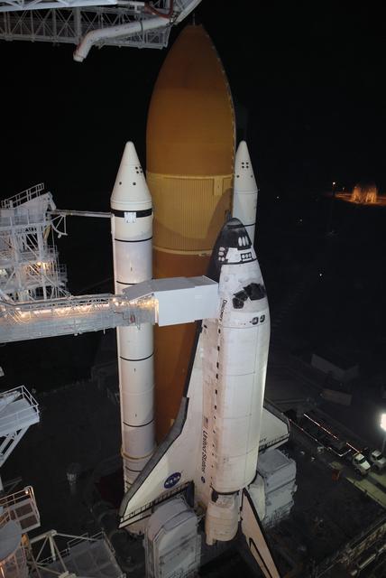 NASA image: KSC-2009-2022