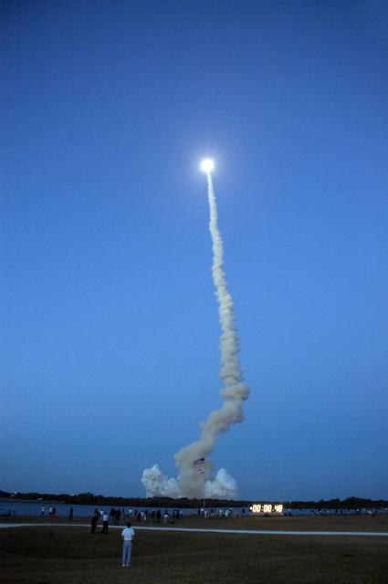 NASA image: KSC-2009-2060