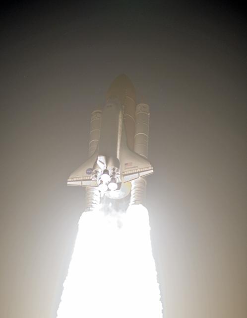 NASA image: KSC-2009-2088