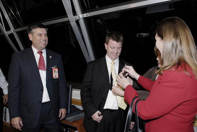 NASA image: KSC-2009-2104