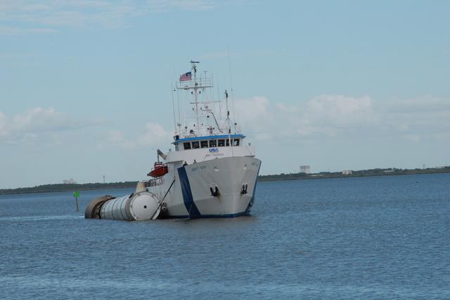 NASA image: KSC-2009-2141