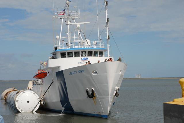 NASA image: KSC-2009-2144