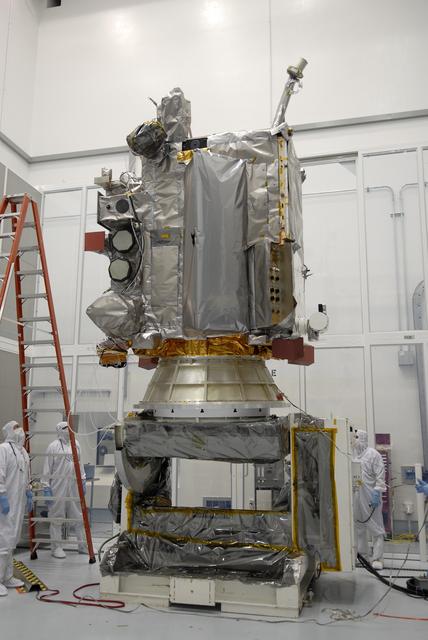 NASA image: KSC-2009-2158