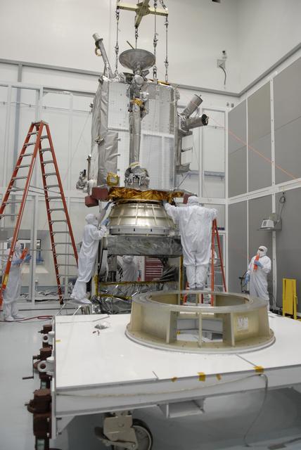 NASA image: KSC-2009-2159