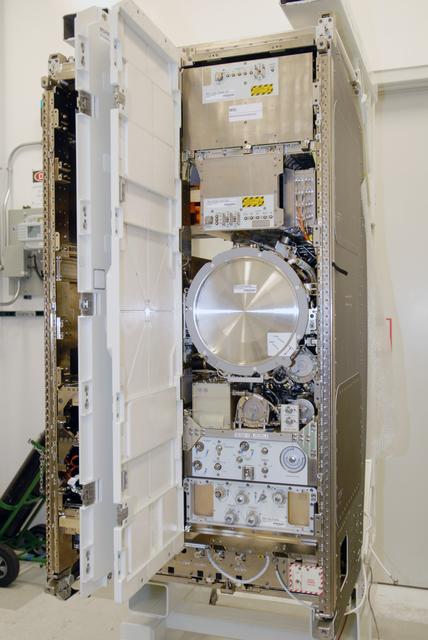 NASA image: KSC-2009-2180