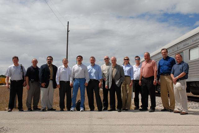 NASA image: KSC-2009-2211