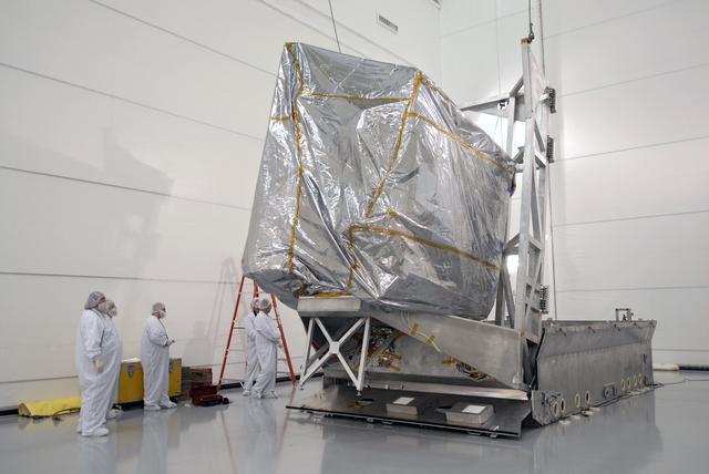 NASA image: KSC-2009-2214