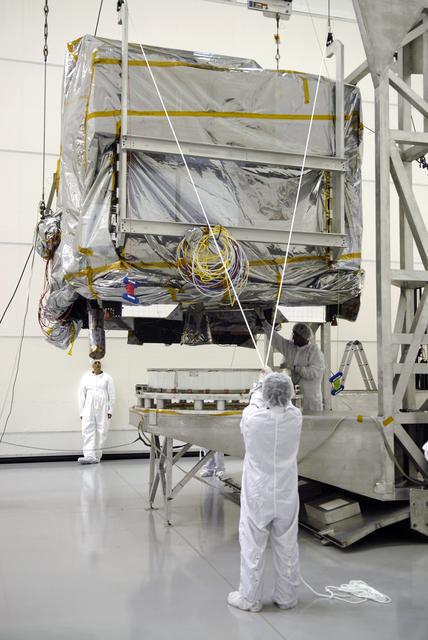 NASA image: KSC-2009-2215