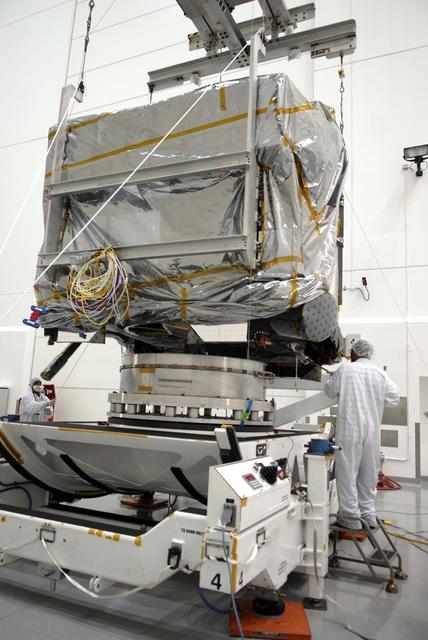 NASA image: KSC-2009-2218