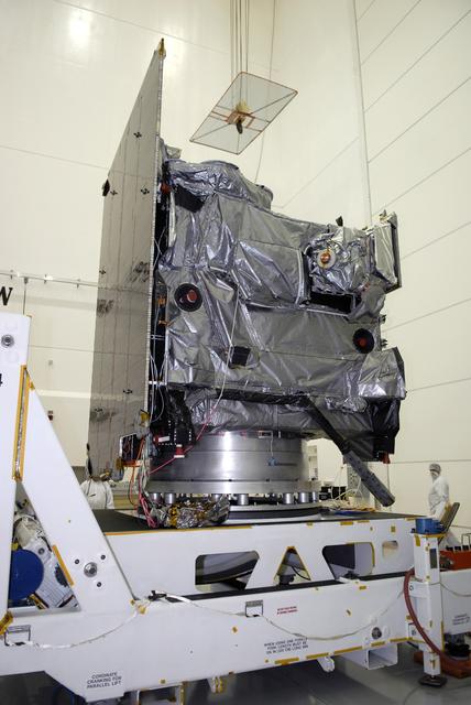 NASA image: KSC-2009-2223