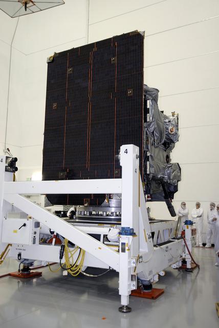 NASA image: KSC-2009-2224