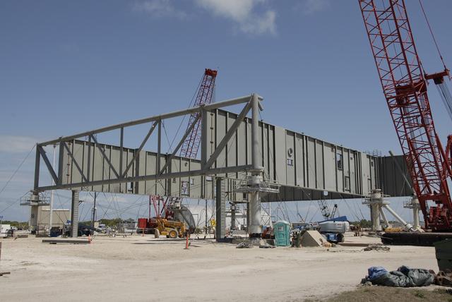 NASA image: KSC-2009-2234