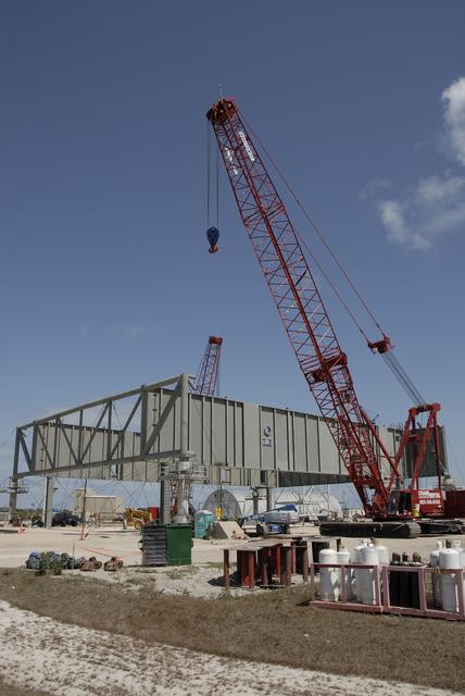 NASA image: KSC-2009-2235