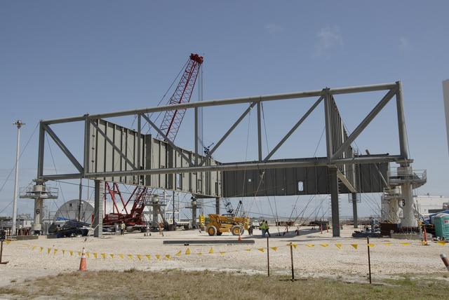 NASA image: KSC-2009-2236