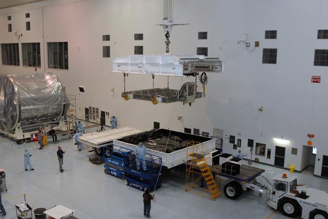 NASA image: KSC-2009-2248