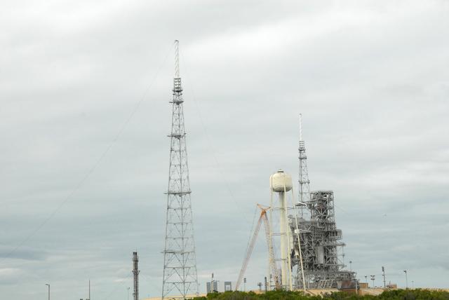 NASA image: KSC-2009-2253