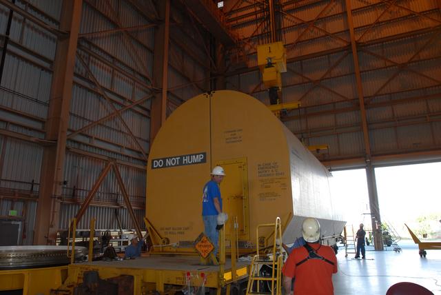 NASA image: KSC-2009-2311