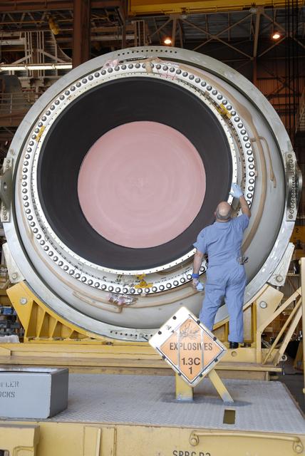 NASA image: KSC-2009-2319