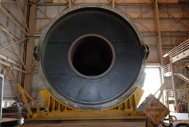 NASA image: KSC-2009-2321