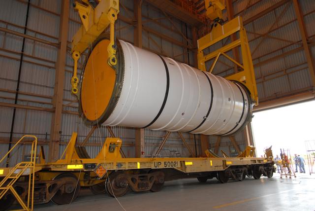 NASA image: KSC-2009-2329