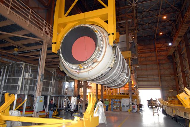 NASA image: KSC-2009-2330