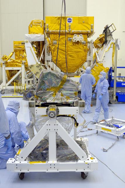 NASA image: KSC-2009-2338