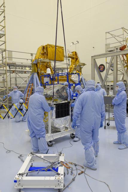 NASA image: KSC-2009-2339