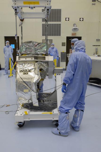 NASA image: KSC-2009-2340