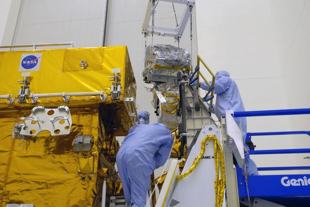 NASA image: KSC-2009-2344