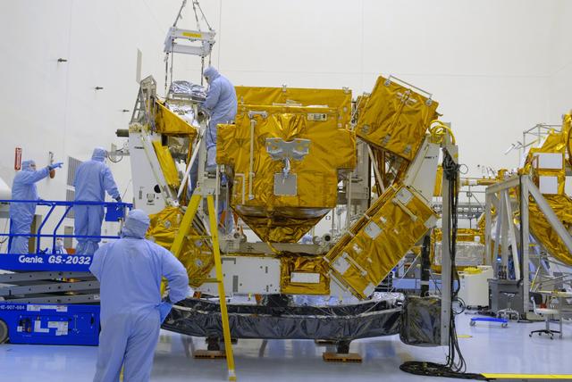 NASA image: KSC-2009-2346