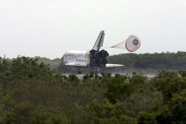 NASA image: KSC-2009-2368