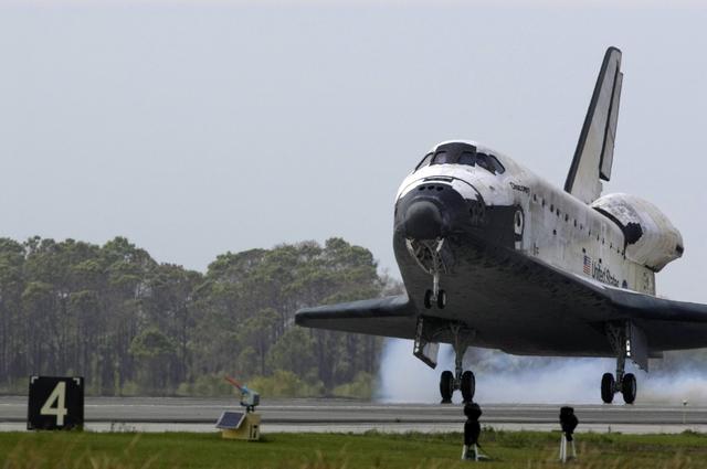 NASA image: KSC-2009-2375