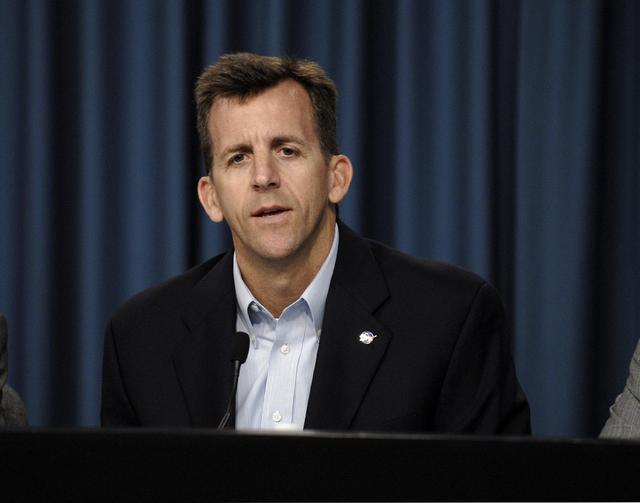 NASA image: KSC-2009-2406