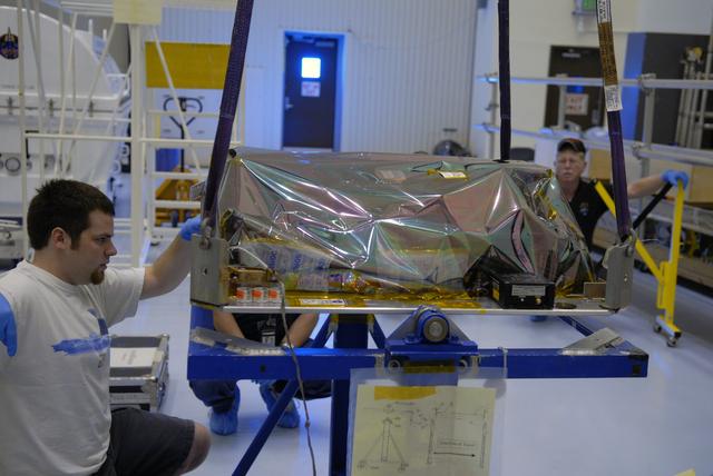 NASA image: KSC-2009-2432