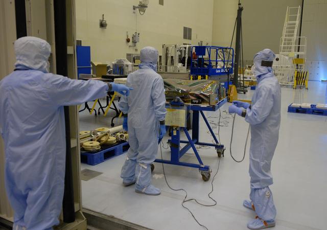 NASA image: KSC-2009-2433