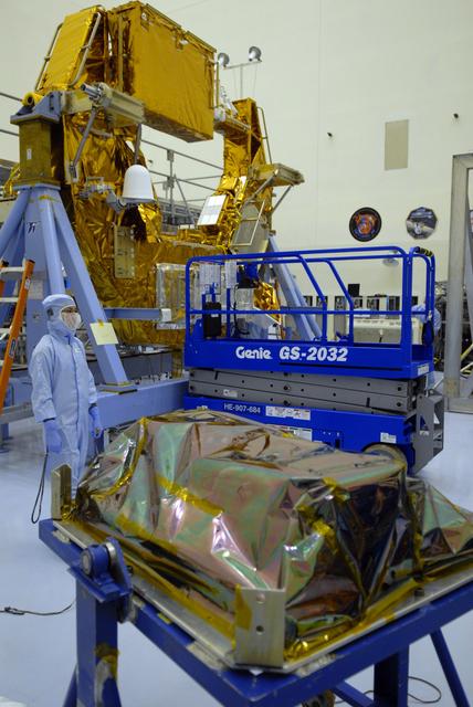 NASA image: KSC-2009-2435