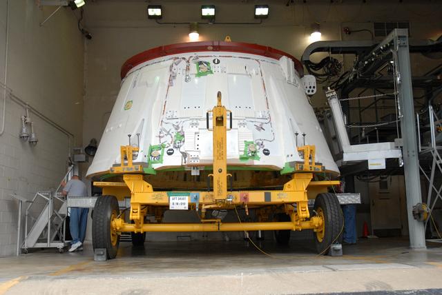 NASA image: KSC-2009-2461