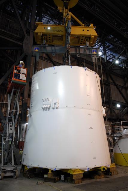 NASA image: KSC-2009-2463