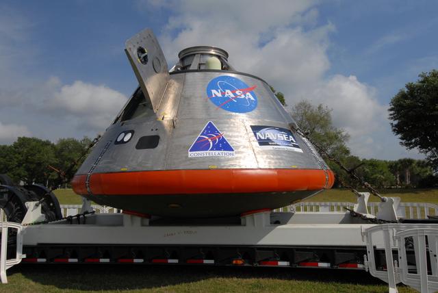 NASA image: KSC-2009-2506
