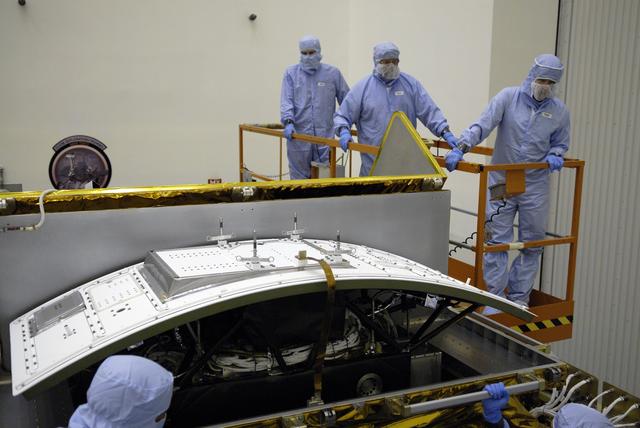 NASA image: KSC-2009-2510