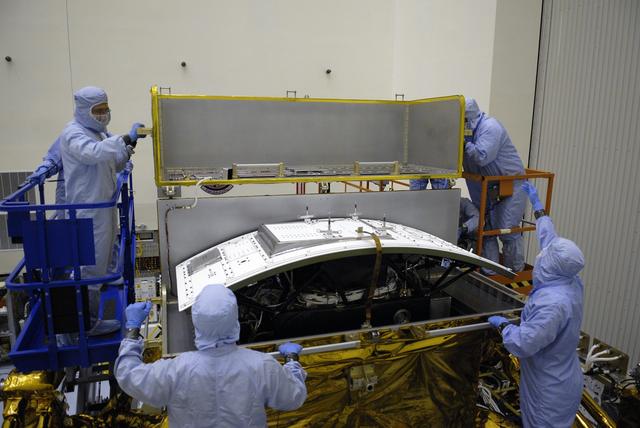 NASA image: KSC-2009-2511